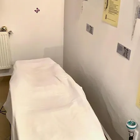 Nicoleta 4* Băile Olăneşti