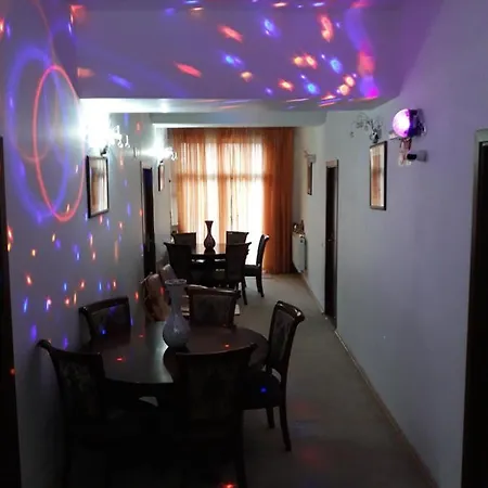 Nicoleta 4* Băile Olăneşti