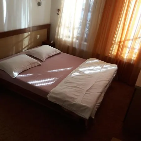 Nicoleta Băile Olăneşti